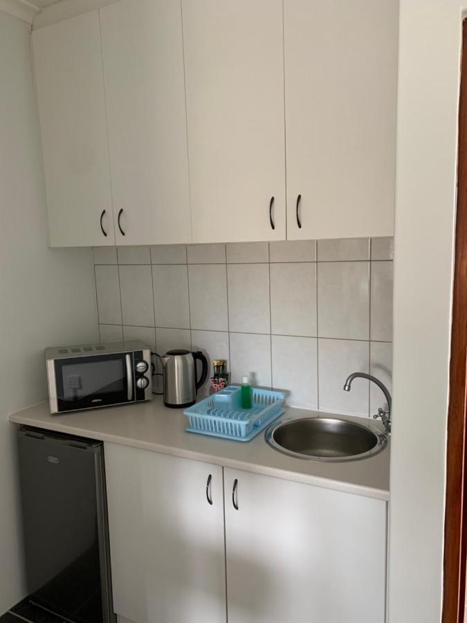 Villiera Guest Farm Apartment Лангебан Екстериор снимка